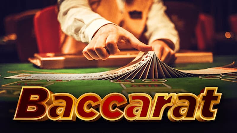 Baccarat Trên Go88: Tìm Hiểu Cách Đặt Cược Và Tính Điểm Đơn Giản